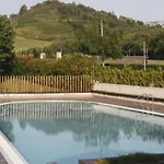 Kemp Mobil Avec Terrasse A - Api-1-52-463 San Sebastián