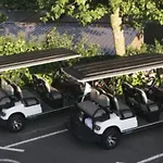 Mobil Avec Terrasse A - Api-1-52-463 Kemp San Sebastián