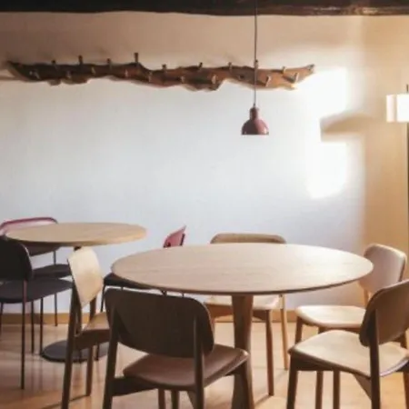 Mobil Avec Terrasse A - Api-1-52-463 Campsite *