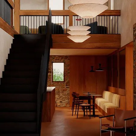 Campsite Mobil Avec Terrasse A - Api-1-52-463 San Sebastian