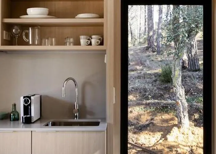 Mobil Avec Terrasse A - Api-1-52-463 Kemp *