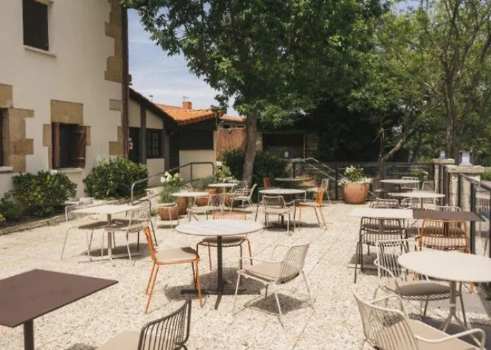 Mobil Avec Terrasse A - Api-1-52-463 Kemp