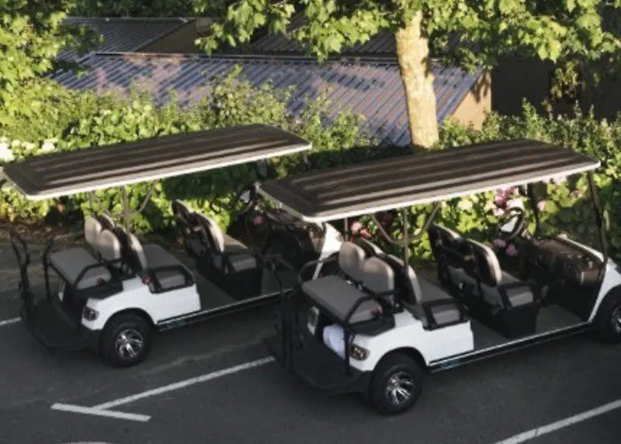 Mobil Avec Terrasse A - Api-1-52-463 Kemp San Sebastián