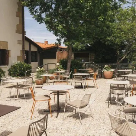 Mobil Avec Terrasse A - Api-1-52-463 Camping