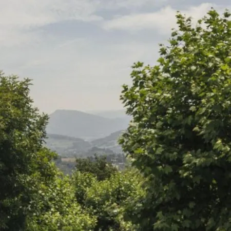 Camping Mobil Avec Terrasse A - Api-1-52-463 San Sebastian