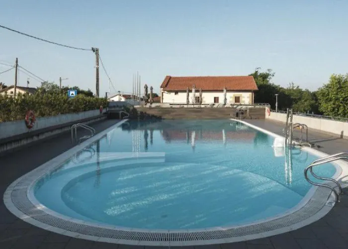 Camping Mobil Avec Terrasse A - Api-1-52-463 San Sebastian