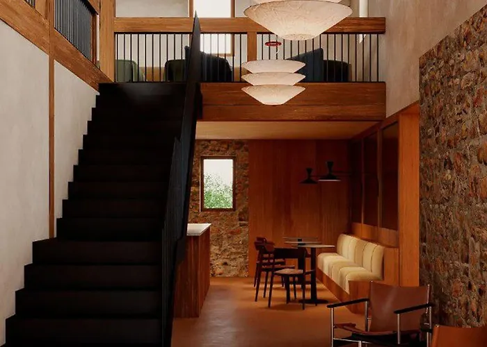 Camping Mobil Avec Terrasse A - Api-1-52-463 San Sebastian