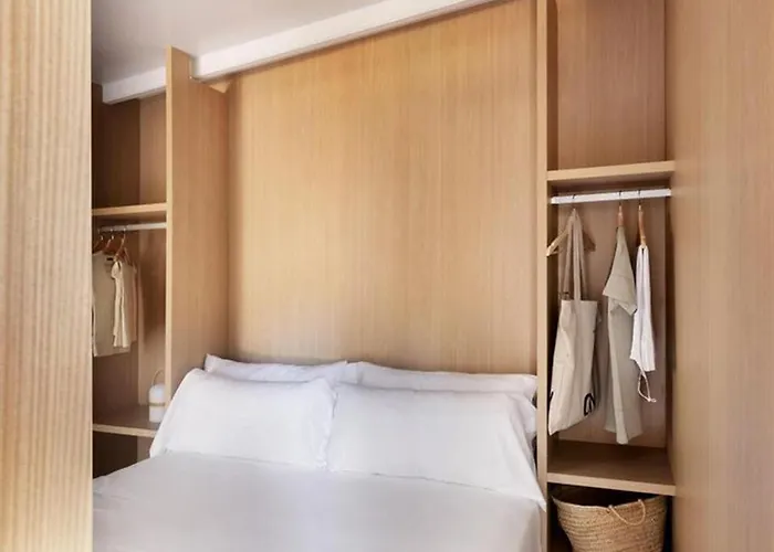 Mobil Avec Terrasse A - Api-1-52-463 Kemping