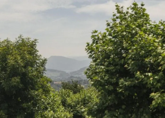 Kemping Mobil Avec Terrasse A - Api-1-52-463 San Sebastián